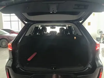EXEED Lingyun