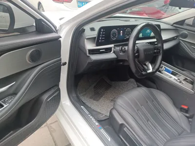 Chery Fengyun A8