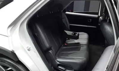 Hyundai Ioniq5