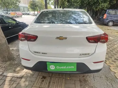 Chevrolet Cavalier