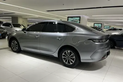 BYD Destroyer 05