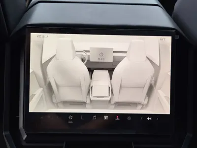 Tesla Cybertruck