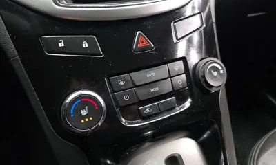 ChevroletGMDaewoo Orlando