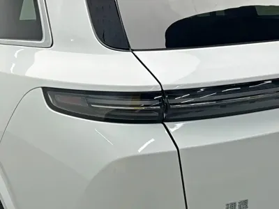 Li Auto Li L7
