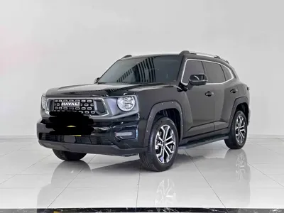 Haval 哈弗大狗 PLUS