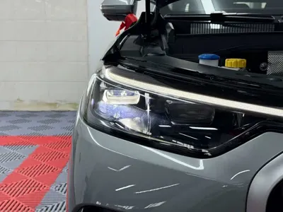 Chery Tiggo 9 C-DM