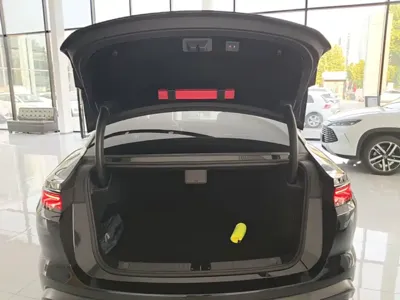 BYD 汉L