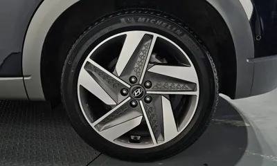 Hyundai Nexo