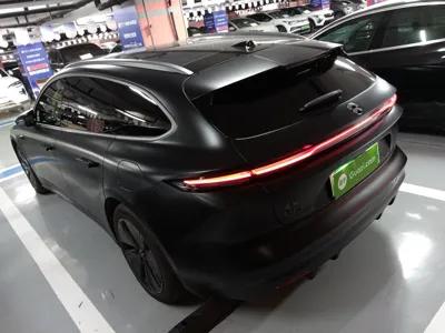 Nio ET5T