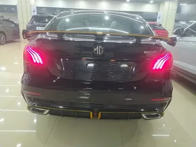 MG MG6