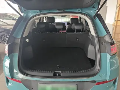 BYD 海狮05 EV