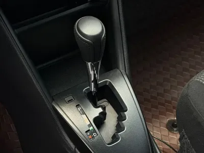 Toyota Vios FS