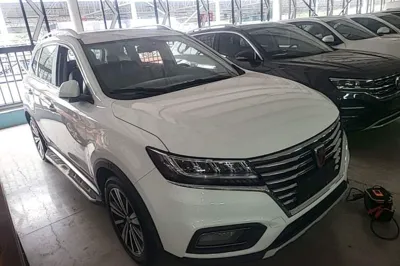 Roewe RX5