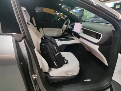 Xpeng G6