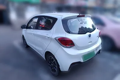 Changan Benni