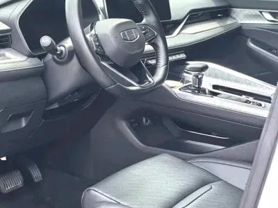 Geely Xingrui