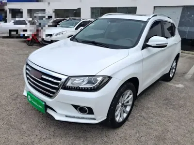 Haval H2