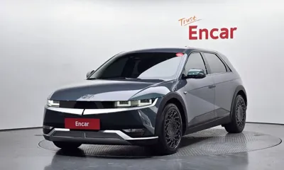 Hyundai Ioniq5