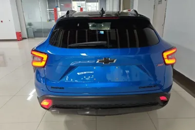 Chevrolet Seeker