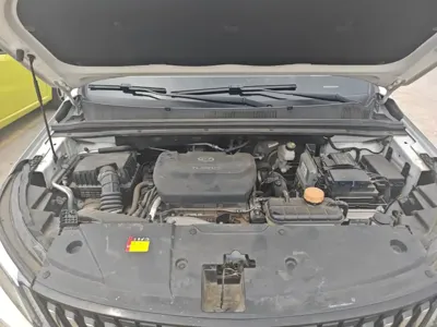 Wuling Jiachen