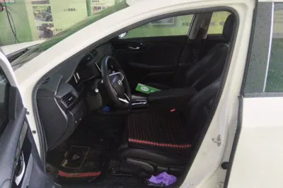 Honda Crider