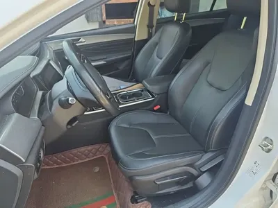 Chery Arrizo 5
