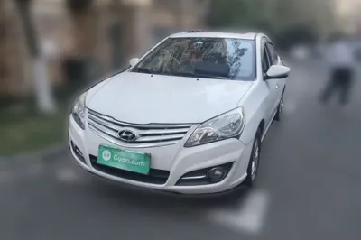 Hyundai Celesta