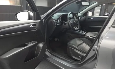 Renault-KoreaSamsung XM3