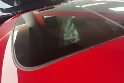 MINI JCW