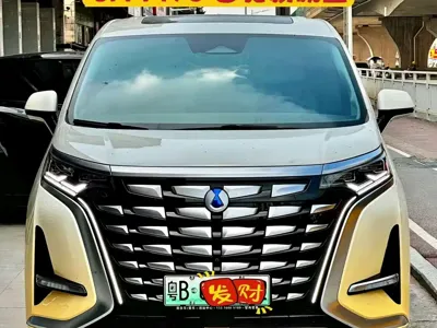 Denza Denza D9