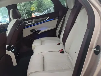 Hongqi Hongqi H9