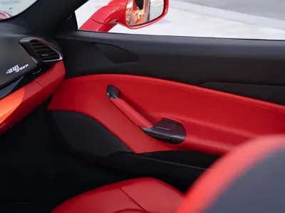 Ferrari 488