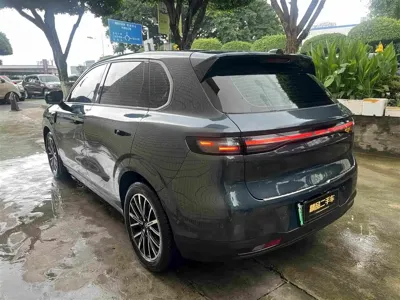 Leapmotor Leapmotor B10