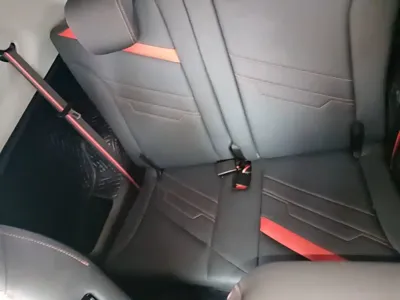 Chery New Energy Wujie Pro