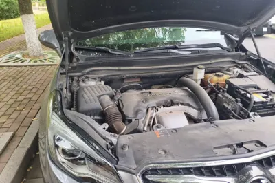 Buick Envision