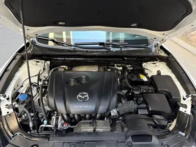 Mazda CX-4