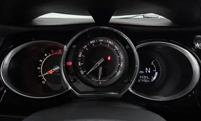 Citroen-DS DS3