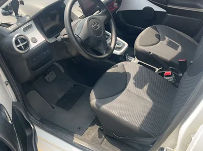 BYD e1