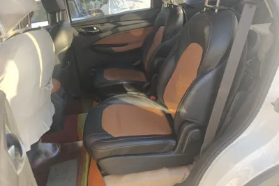 Wuling Hongguang S3