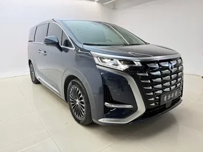 Denza Denza D9