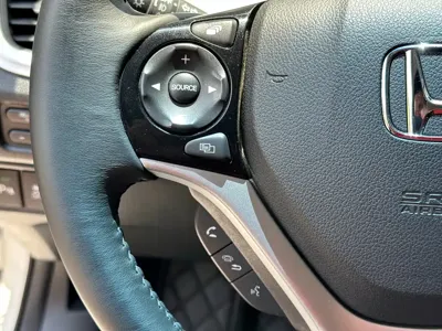 Honda Jade