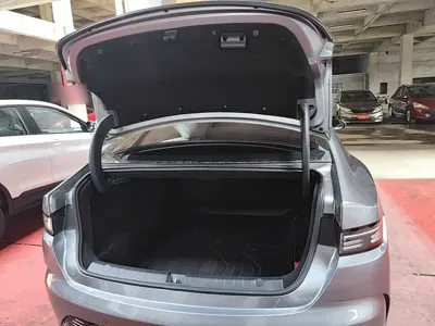 BYD Destroyer 05