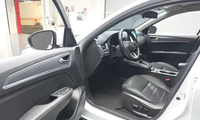 Renault-KoreaSamsung XM3