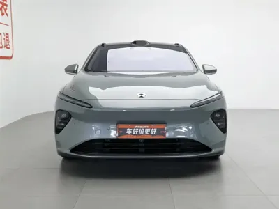 Nio ET7