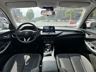 Buick Verano