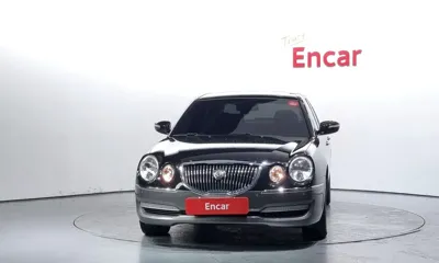 Kia Opirus