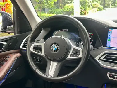 BMW X5 (Import)