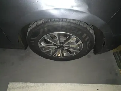 BYD Destroyer 05