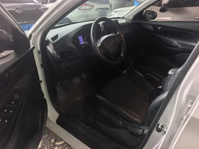 Hyundai Celesta