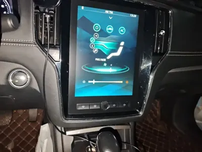 Roewe i6 Classic